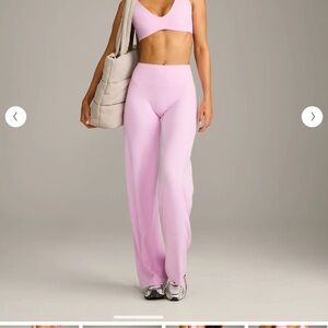 Oner Straight Leg Bottoms